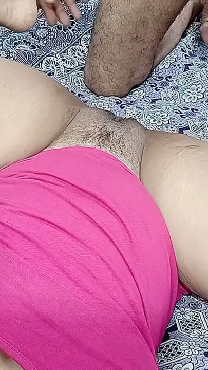 INDIAN TEEN GIRL MOANS LOUD AND HOT WHEN I FUCKED HER PUSSY IN MISSIONARY | Clip 2
