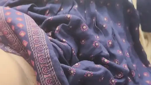 Indian mallu aunty foreplay