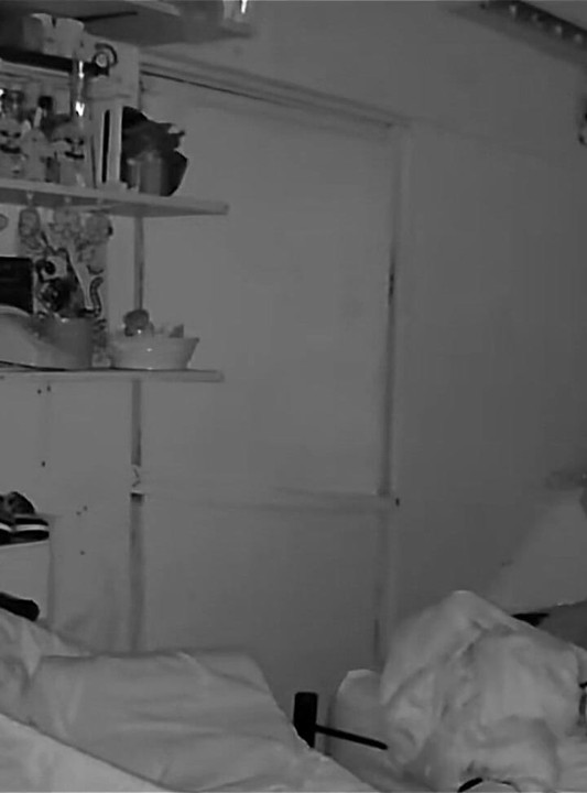 Amateur Couple Having Great Sex