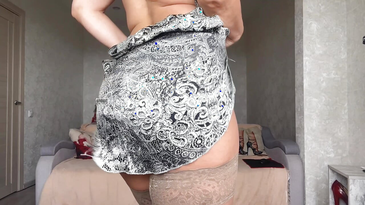 Plugged Ass Dyrkan