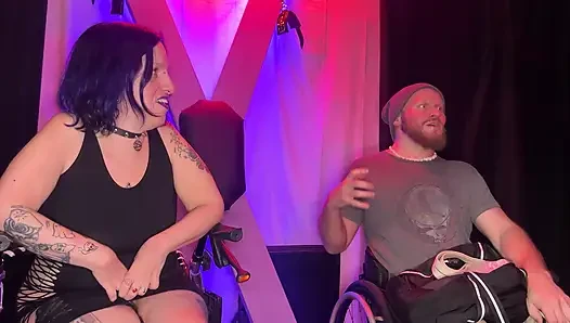 Kink-Abled - Cliff Media Productions