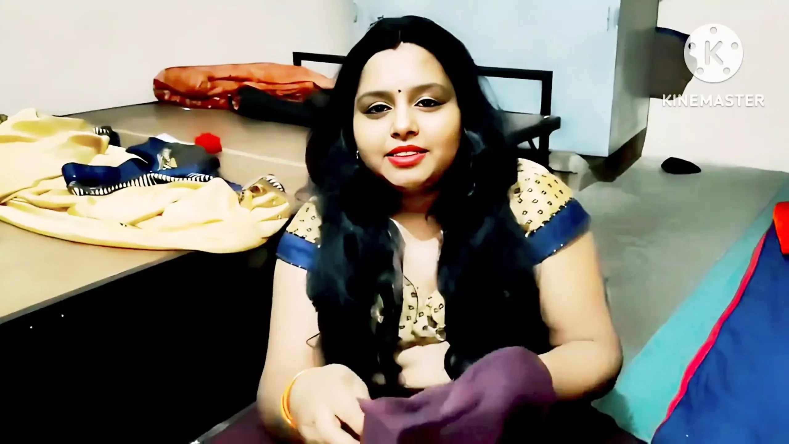 India sexy recién casada follada por cuñado