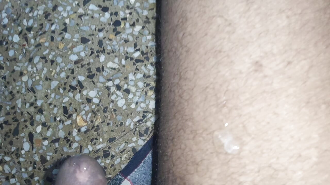 Masturbation