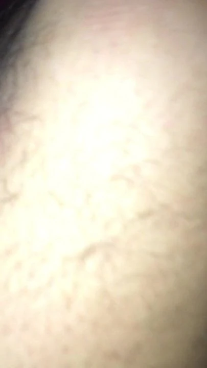 I want you to fuck me