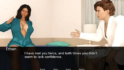 Projekt Heiße Ehefrau - das auto brach, und dann habe ich ausgezogen und seinen schwanz gesehen