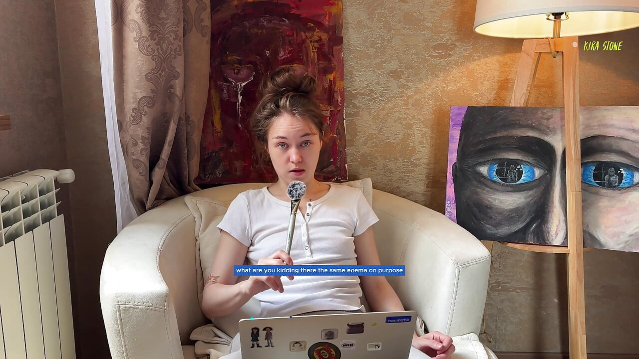 Deprived of Anal Virginity. How? When? What Does It Feel Like? a Cucumber in the Ass?