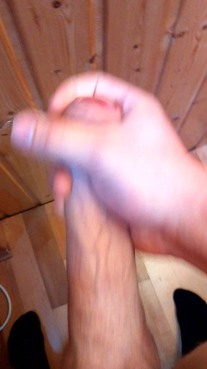 Cumshot