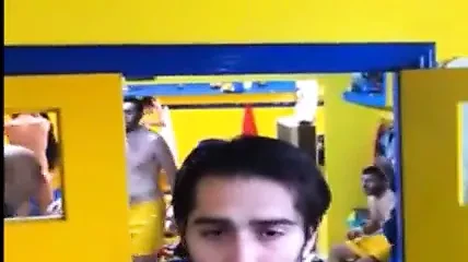 Sotiris Lamai poutsa-kwlos Greek football player dick-ass