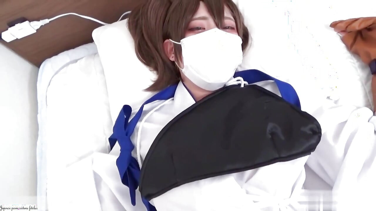 Creampie: Kancolle Cosplay