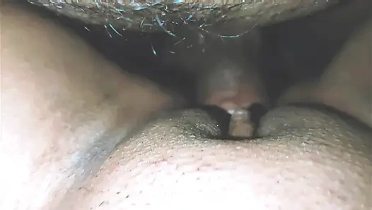 Eine unserer schönsten Nächte zusammen