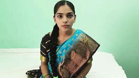 Indische bahu und Sasur