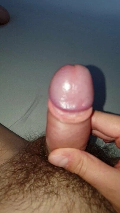 Pleasures shot (slow motion)