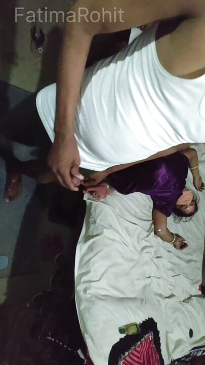Desi Fatima bhabhi masti