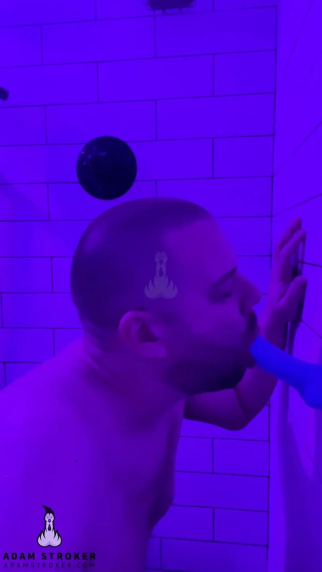 Night Shower, Dirty Desires