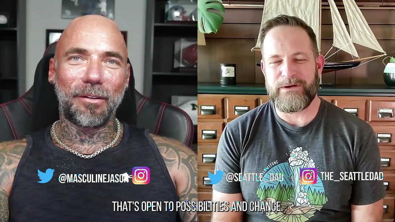 Porn star confessions - Seattle üvey baba (bölüm 52)