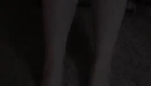 Çizmelerimin Altına Gir