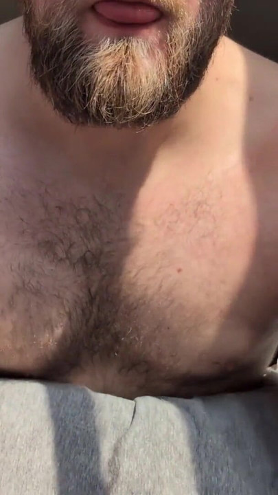 Wolfgang White Pounds You - BottomPOV Compilation 2025 | Clip 2