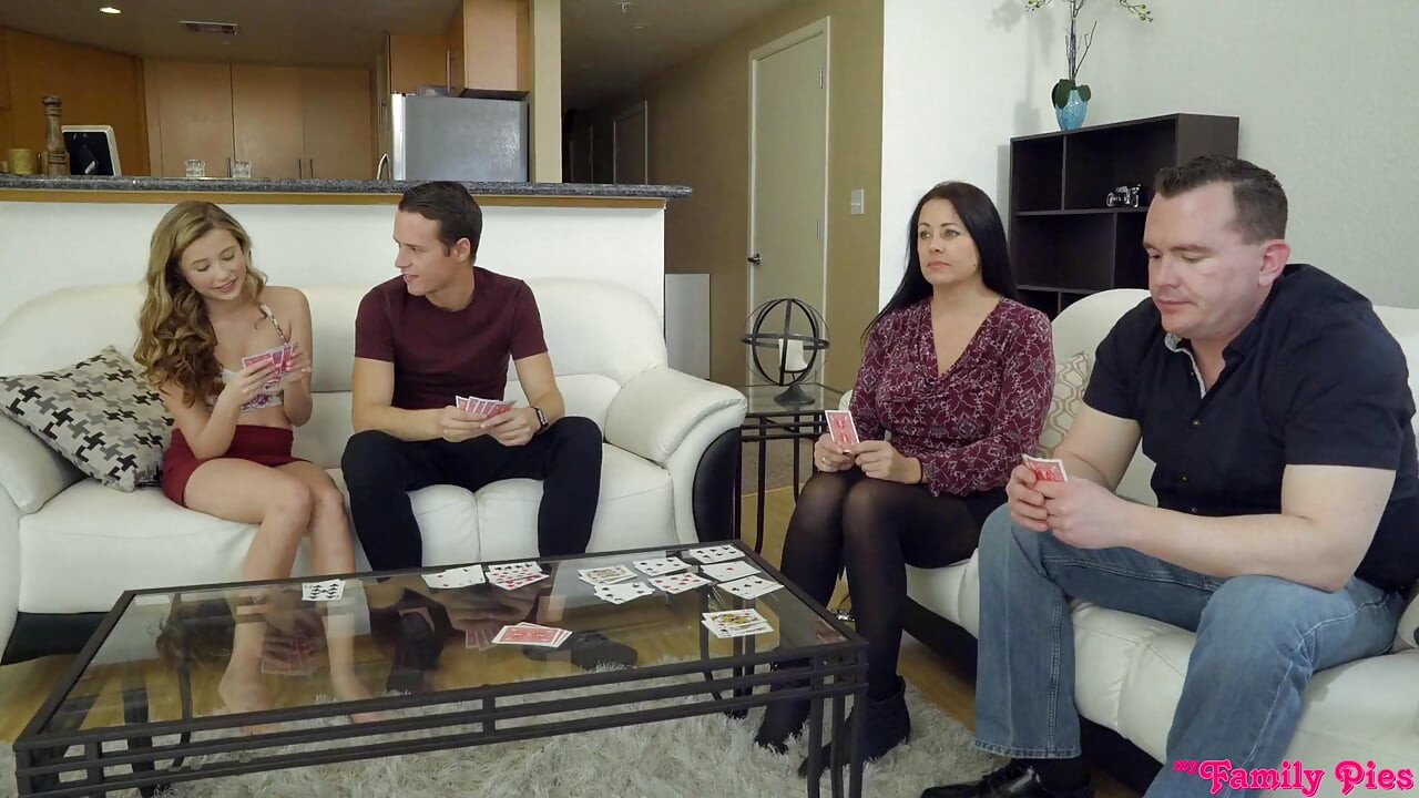 Pull Out - S2:e4