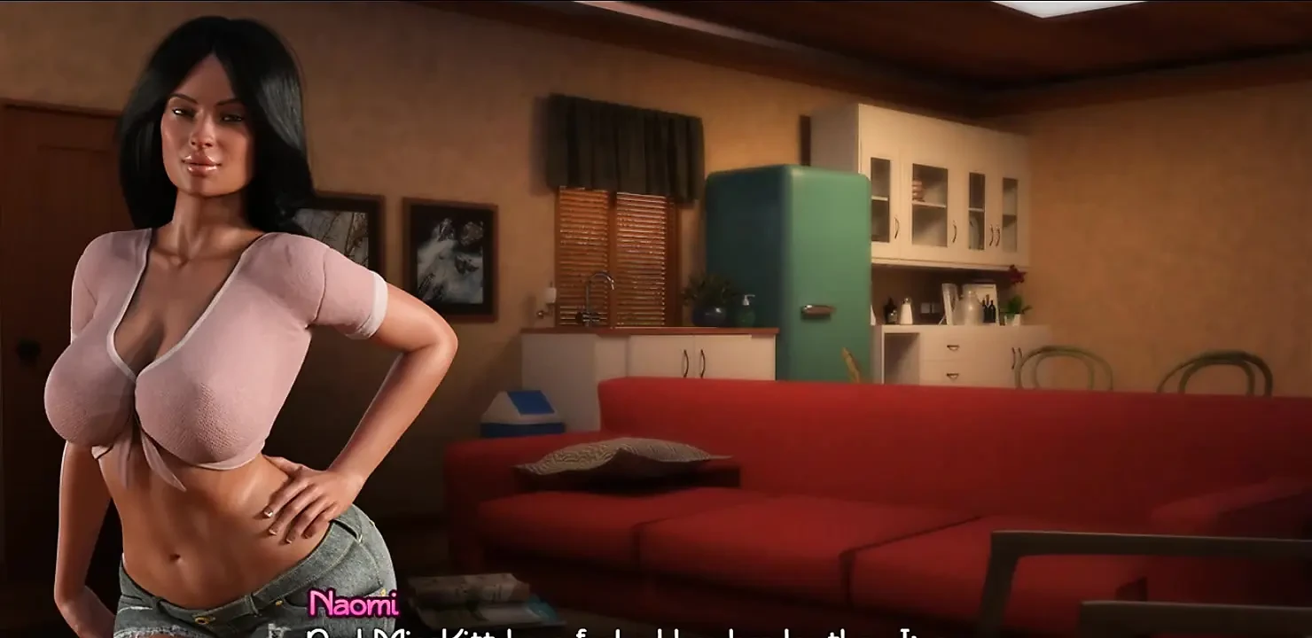 Tesoro di Nadia - Ep 110 - il culo del Dottore di misskitty2k