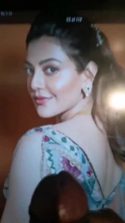 Kajal Hot Cum Load Tribute