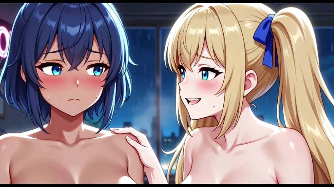 Αστεία αστεία για βυζιά 2, Ai Animation