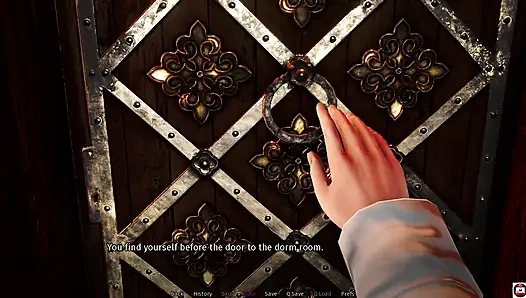 RUMAH DALAM KERETAKAN - (PT 68) NC