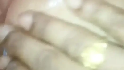 Sexy Stepsister Queen4desi Oil Massage Fucking 69