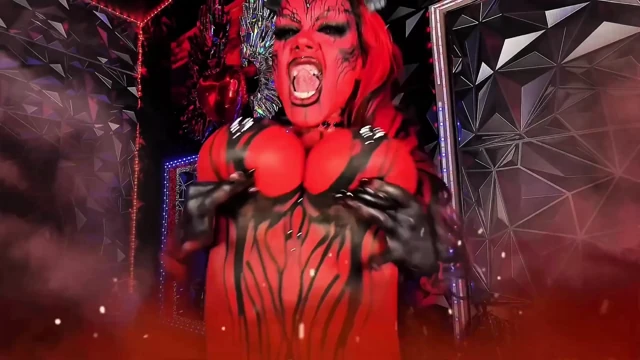 Lilith's Infernal Throat