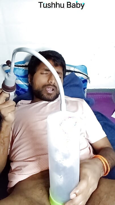 Tushhubaby Masterbation