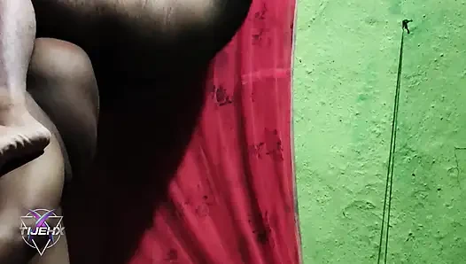 Indian Boy Fucking Sexy Hot Bhabi in Her Room