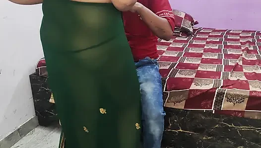 Brother and sister-in-law hard core homemade fuck