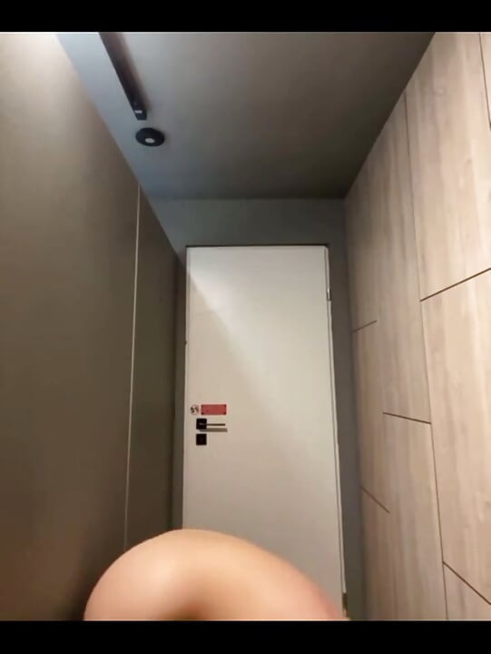 המציצה הכי חמה על הדילדו שלי