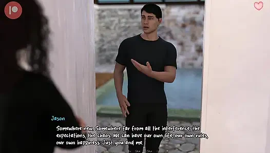 Nicht zu fein - episode 5 - teil 1