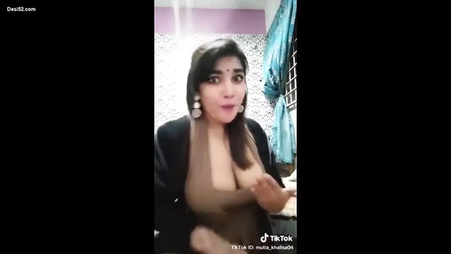 Desi sexy tik tok video