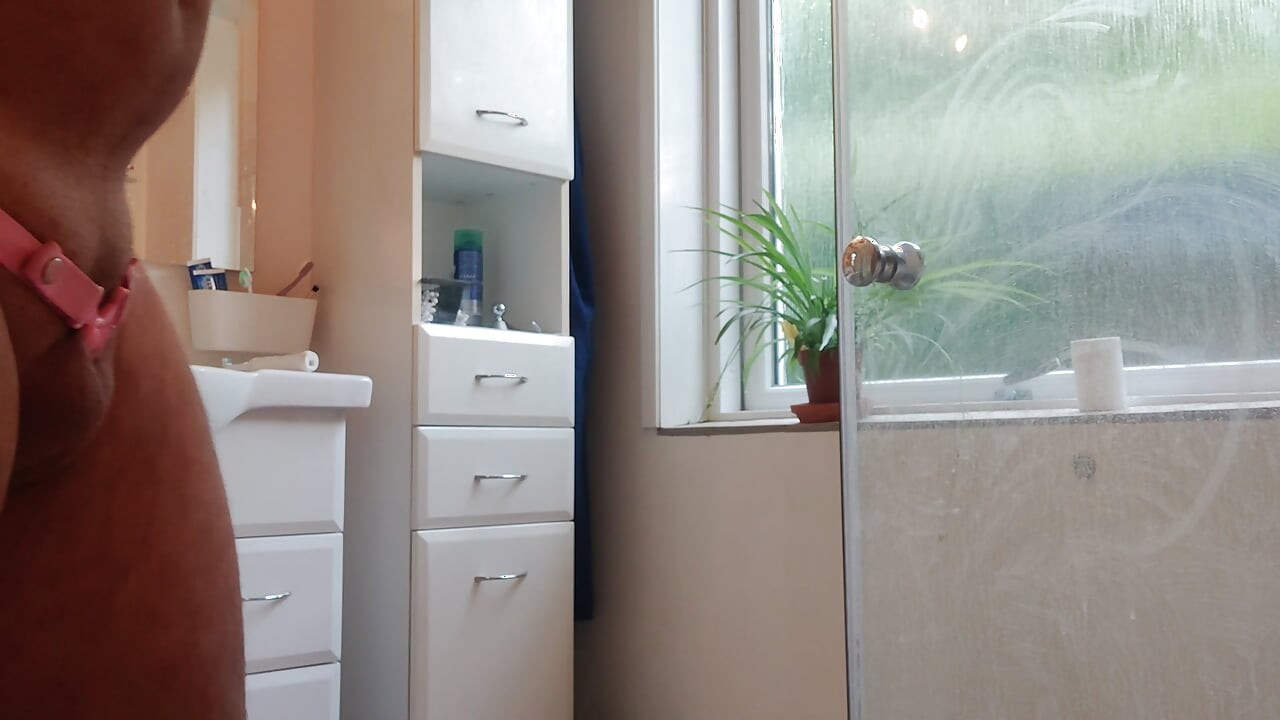 Minun oli todella pakko