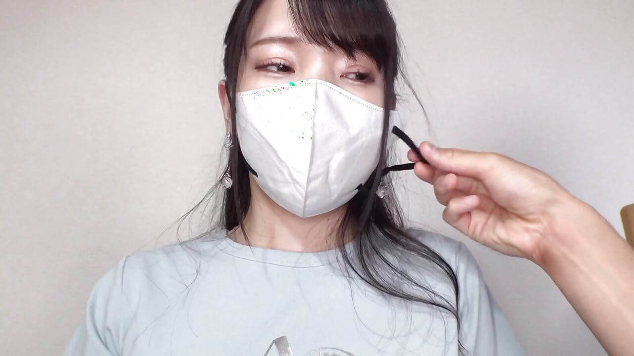 Part 7 Pacifier-loving beauty 1