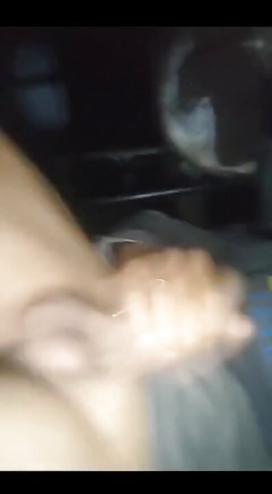 Evimin kapısında ateşli