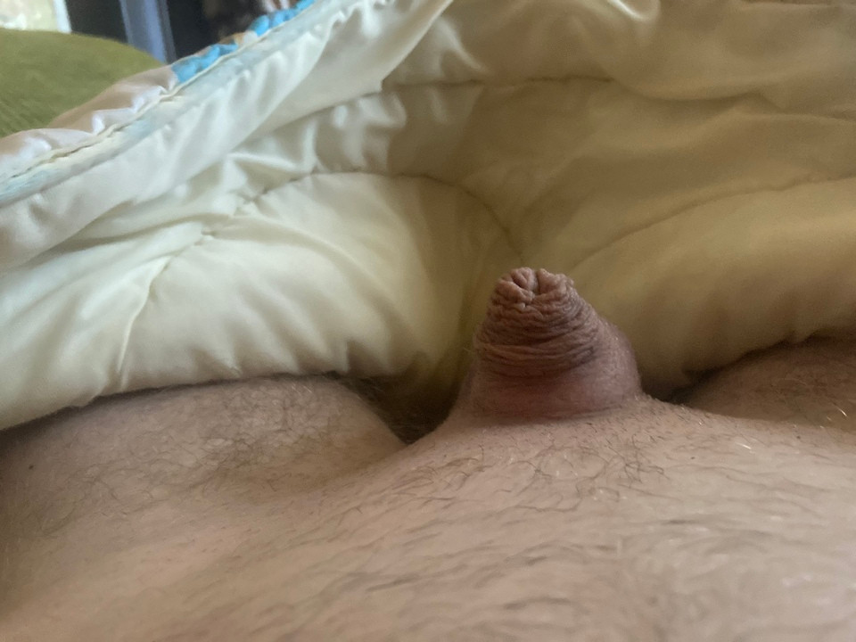 Masturbation from Big to Small