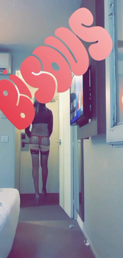 Nina beurette nympho