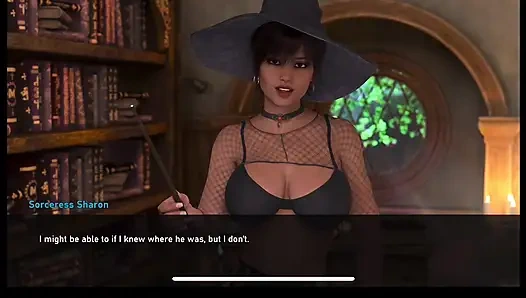 Steps of Debauchery - Christmas Special - Part One