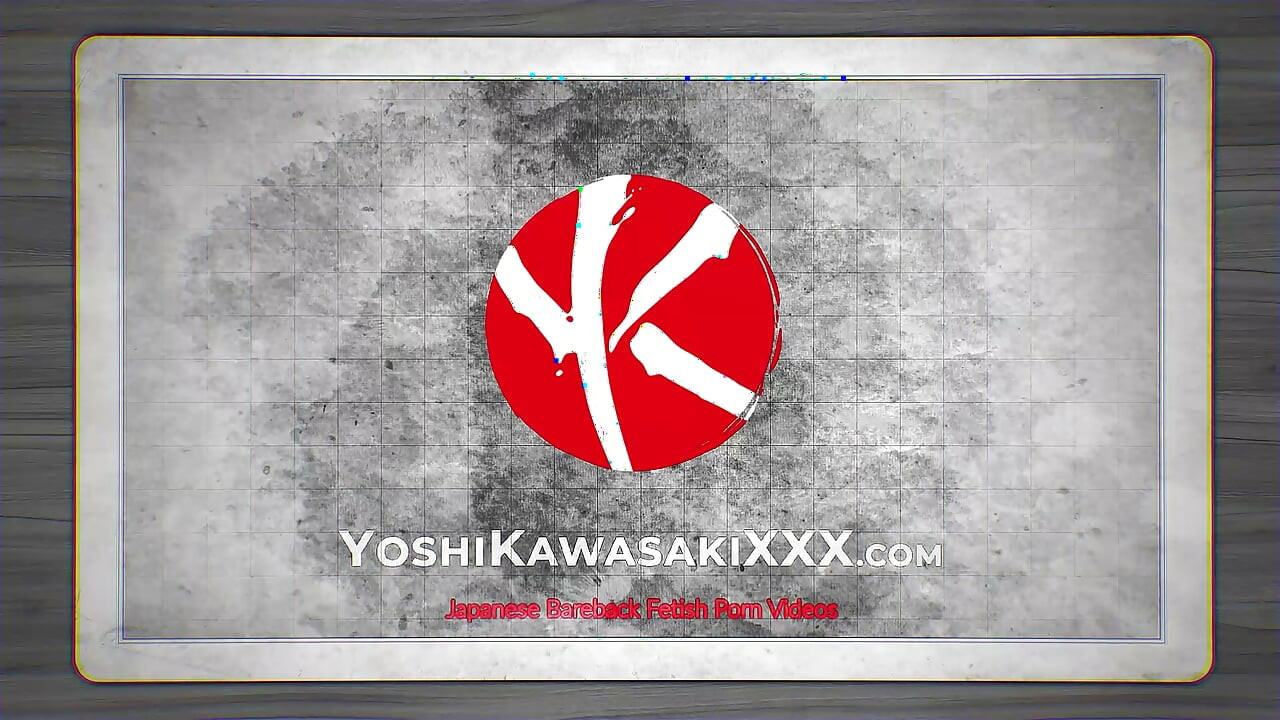 YOSHIKAWASAKIXXX - Well Built Jay Wu Barebacks Kylan Boyd In Multiple Hot Positions