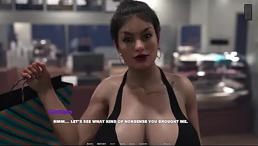 Obsessed with Horny Divorced MILFs (part 4)