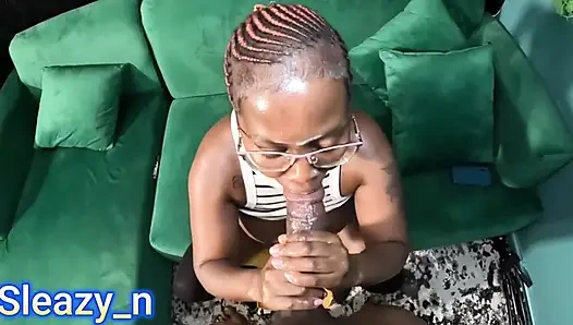 Stiefschweder liebt es, sich für hardcore-quickies an meinem platz zu schleichen