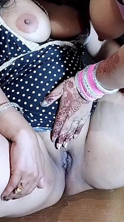 Two Girls Lesbian Romantic Sex mood | Clip 1