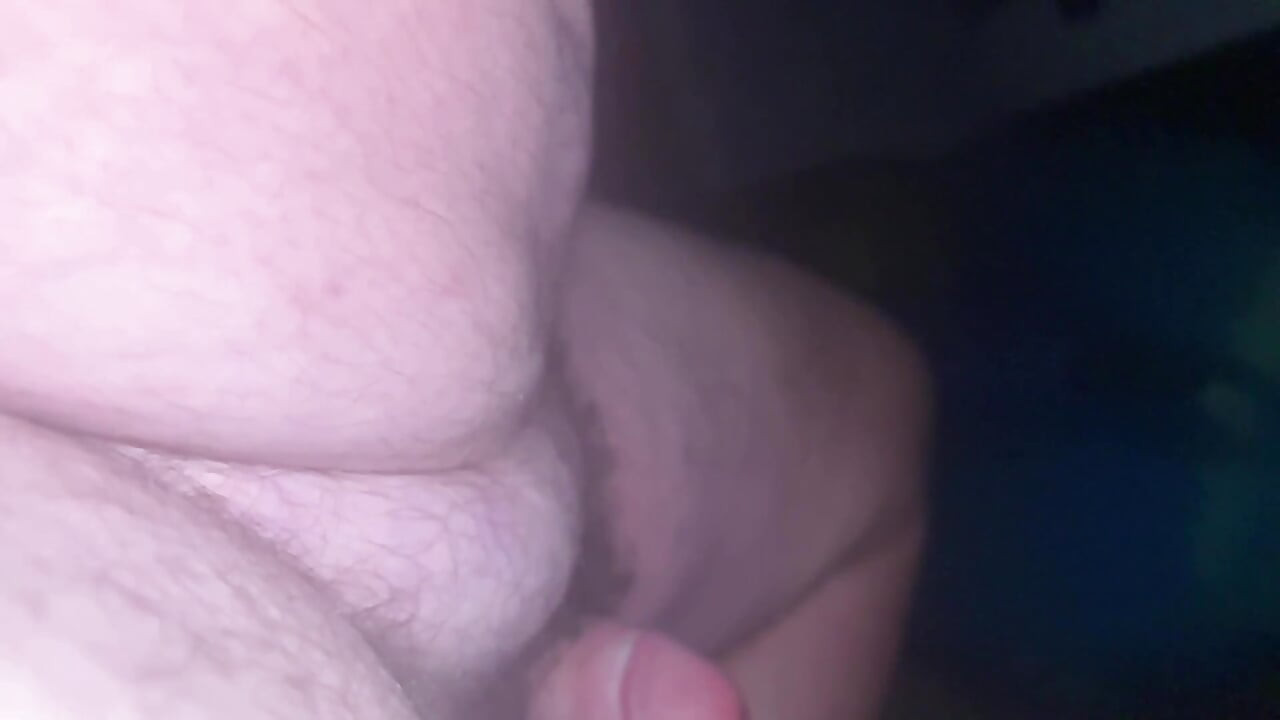 Slow Motion Nocturnal Outdoor Emissions