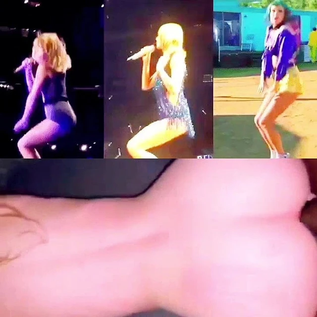 Taylor Swift - Fantasy Porn Collage 16