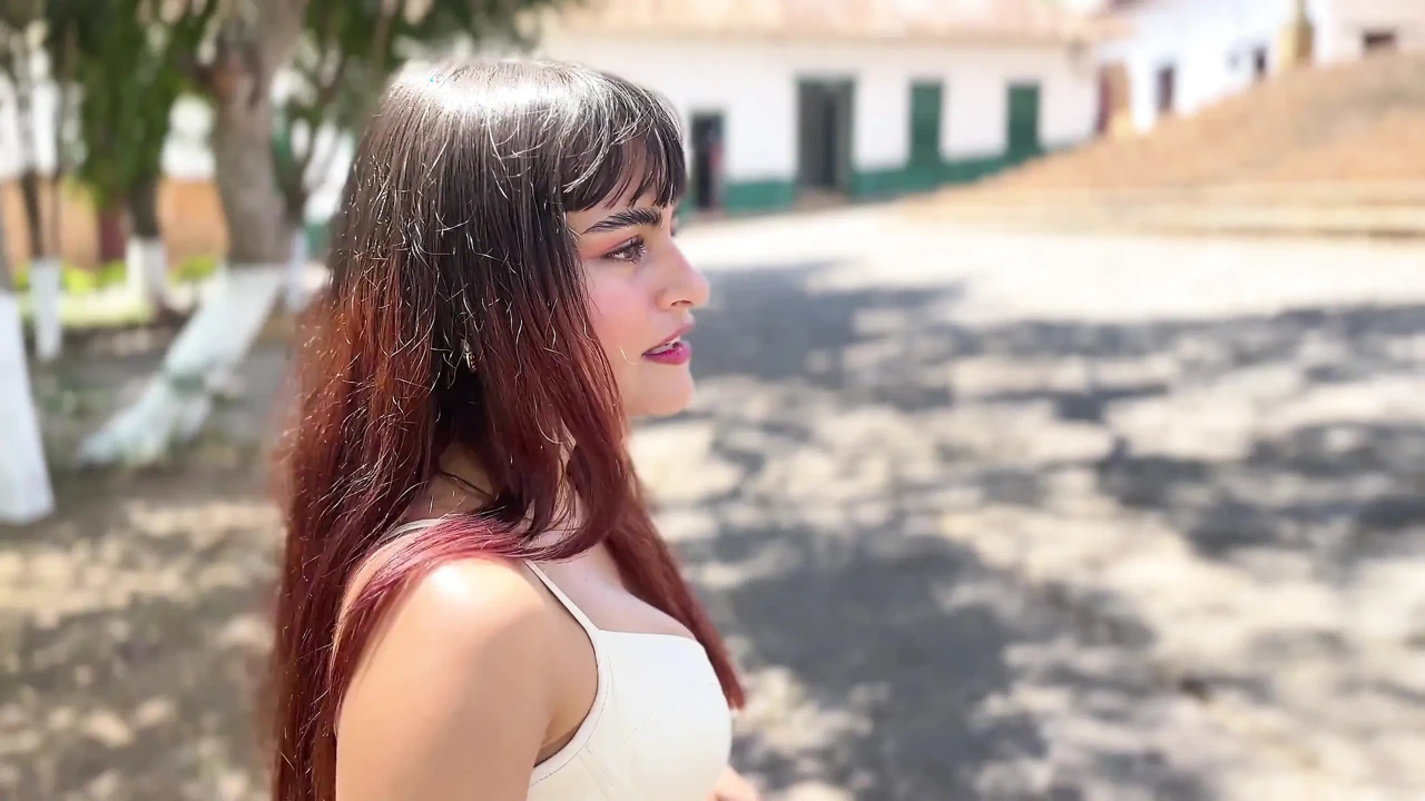 在公园里偷偷摸摸地出轨放荡的陌生人, 在我老婆不在的时候勾引我内射