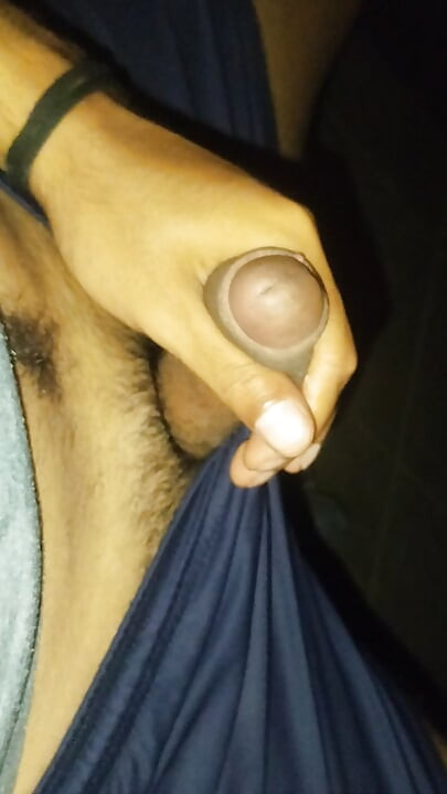 Hvordan min penis glider