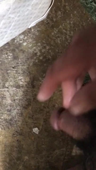 shoe fuck clear flats till cum