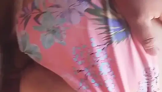 Даю это зрелой